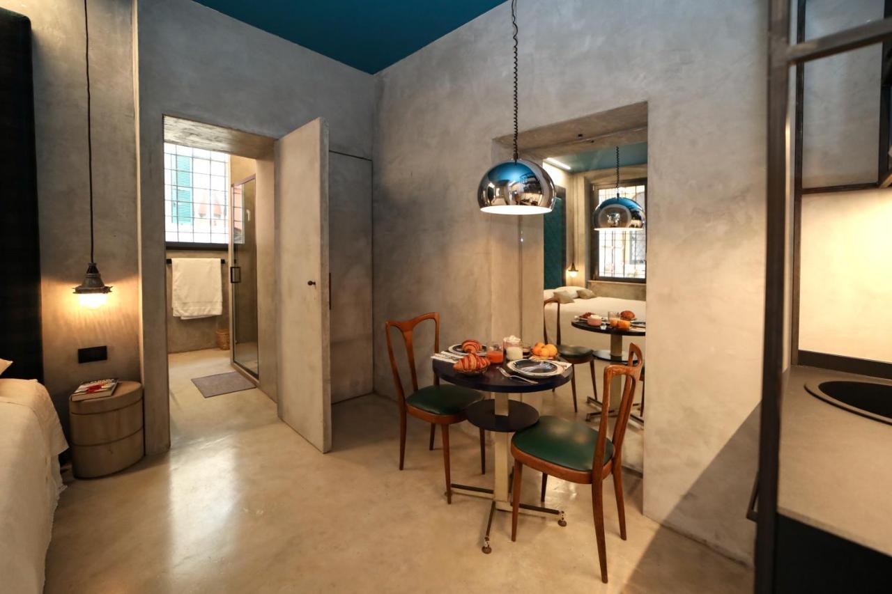 Brescia Musei Apartment Exterior photo