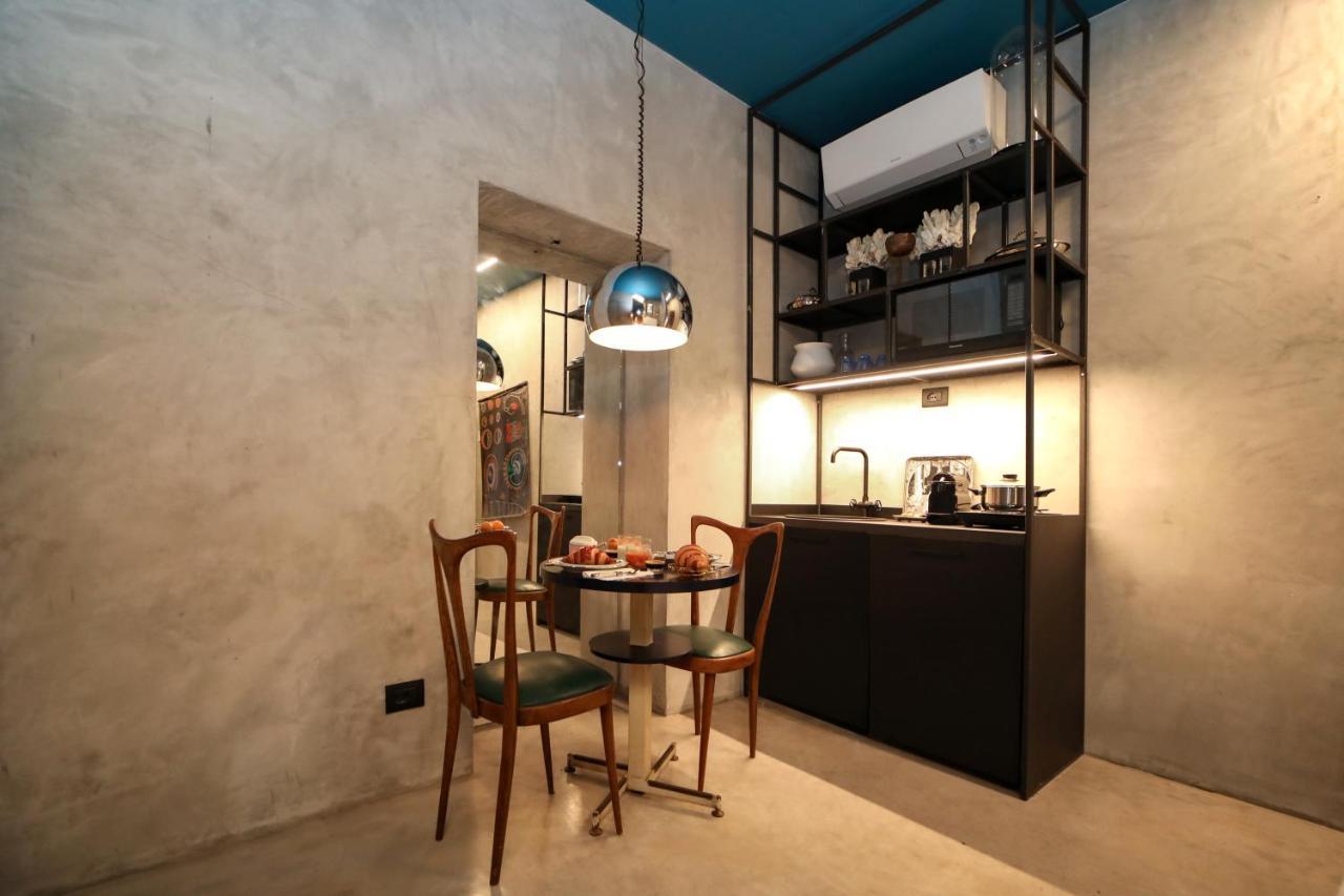Brescia Musei Apartment Exterior photo